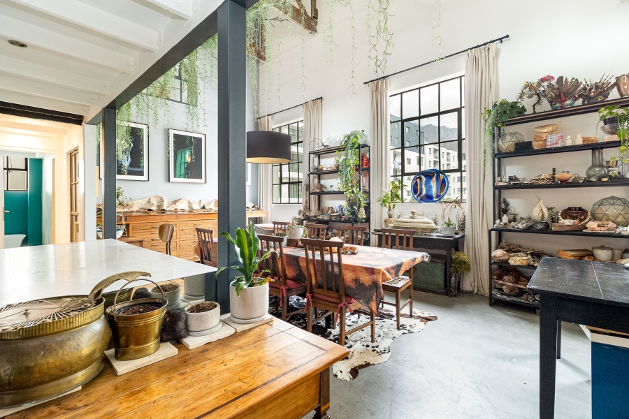 6 Bedroom Property for Sale in Cape Town City Centre Western Cape